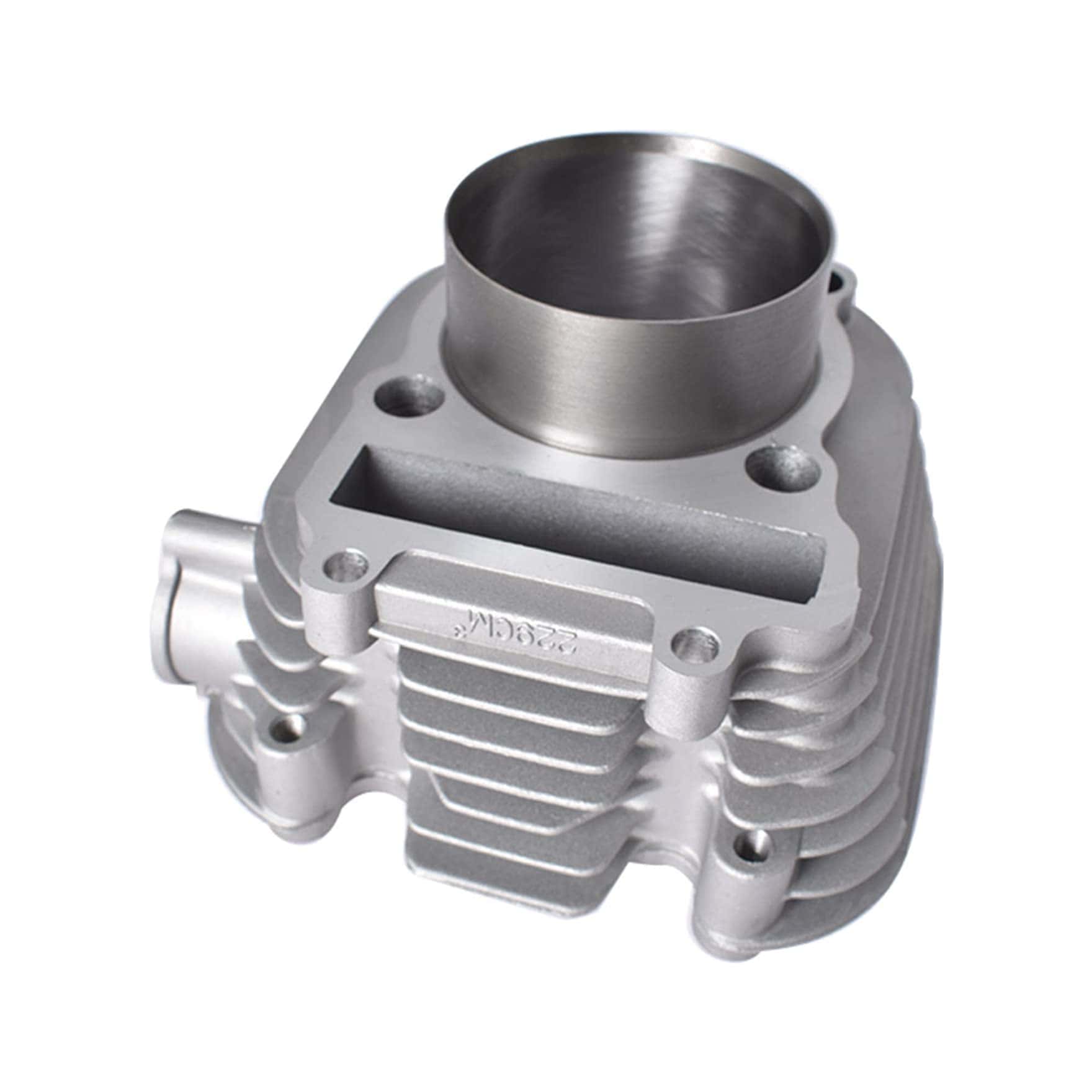 Kit de Cilindro Pistón Junta de Culata Reemplazo para - Imagen 3