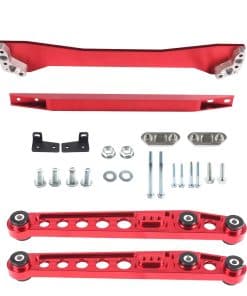 Kit de barra de refuerzo de brazo de control inferior