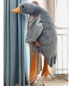 Peluche de ganso gigante Tanha, Ganso de peluche de 6 pies,