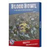 Games Workshop Blood Bowl - Segunda Temporada: Baraja de