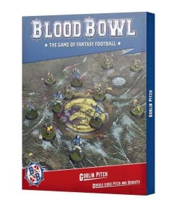 Games Workshop Blood Bowl - Segunda Temporada: Baraja de