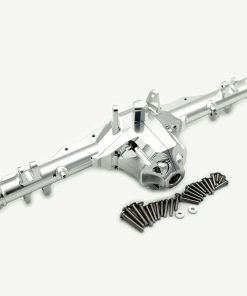 Carcasa de Eje Trasero de Aluminio Caja de Engranajes