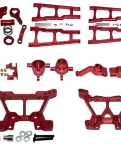 Kit de Piezas de Actualización de Aleación de Aluminio para