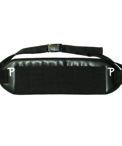 Cinturón de Armónica de Cuero Perri's Leathers Ltd. - 6