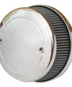 Filtro de aire AGEco para Harley Motorcycle Intake CNC Cut