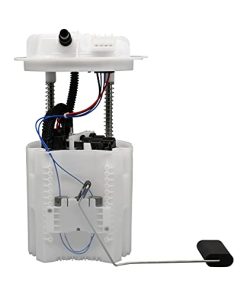 Bomba de Combustible Eléctrica WONSABON para Chrysler Town