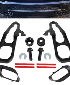 Ganchos de Remolque Delanteros Izquierdo y Derecho