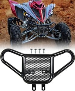 Kit de ensamblaje de parachoques delantero SAUTVS para