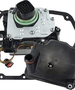 Modulo de Cuerpo de Válvula de Solenoide de Retroceso de