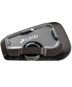 Cardo Systems Freecom 4X Single, Negro