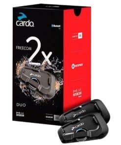 Sistema de comunicación Bluetooth de 2 vías para