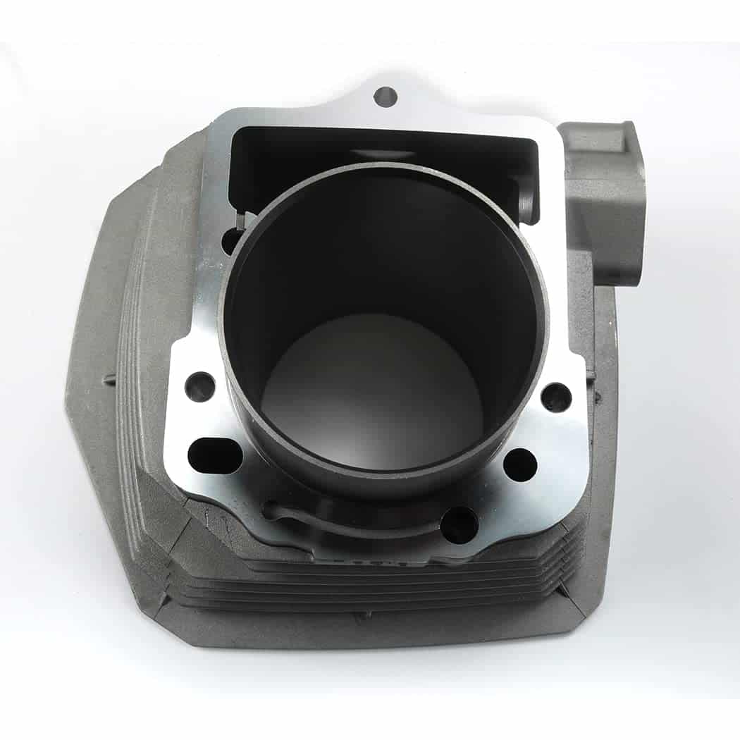 Kit de Cilindro de Motor de Aluminio Fundido con Pistón y - Imagen 5