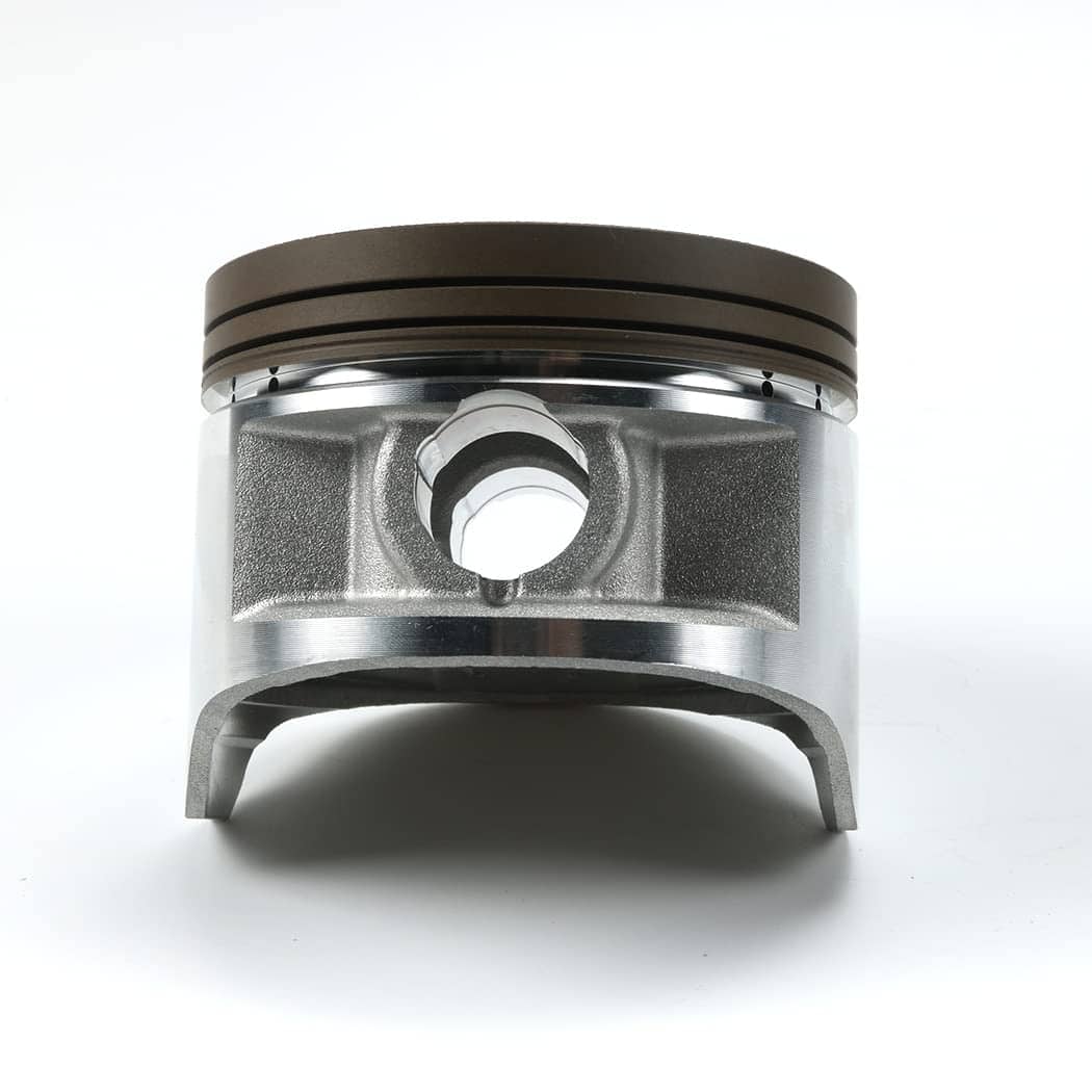 Kit de Cilindro de Motor de Aluminio Fundido con Pistón y - Imagen 6