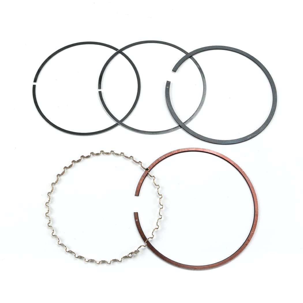 Kit de Cilindro de Motor de Aluminio Fundido con Pistón y - Imagen 8