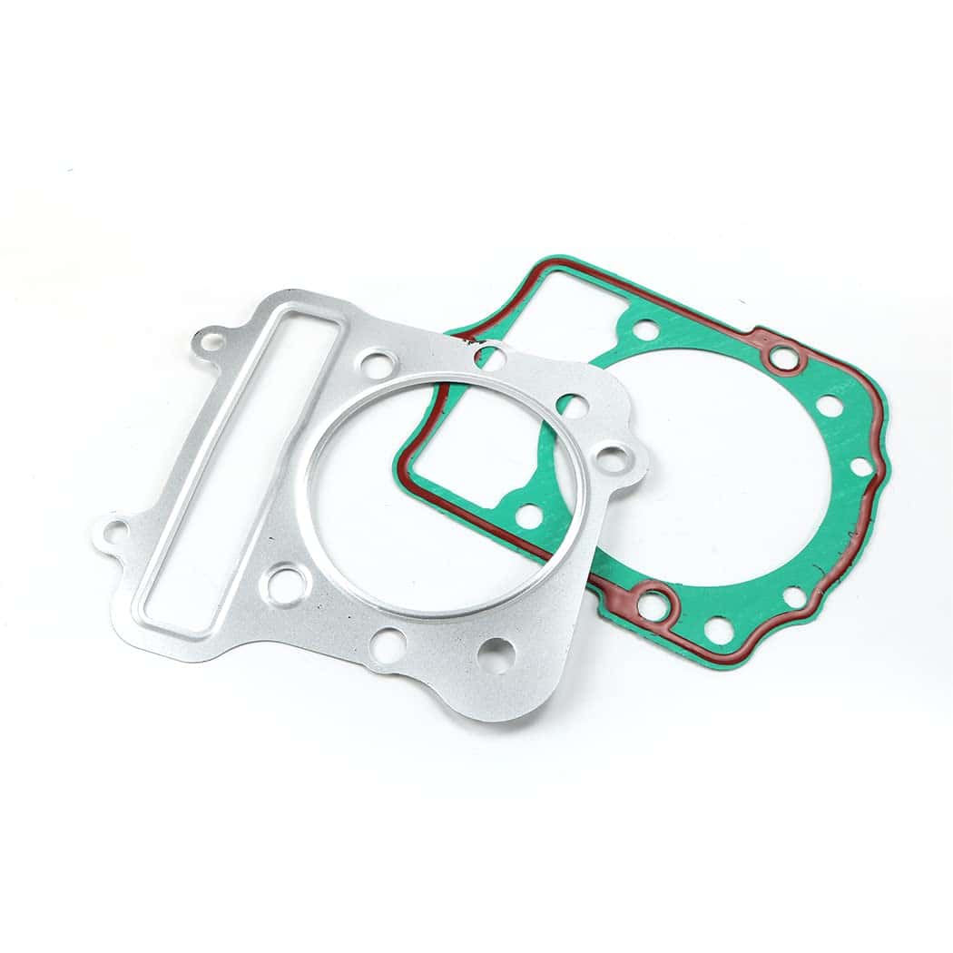 Kit de Cilindro de Motor de Aluminio Fundido con Pistón y - Imagen 9