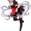 Figura de PVC de escala 1:7 Good Smile Senki Zesshou