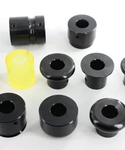 Kit de rodillo de formación antióxido Globauto para