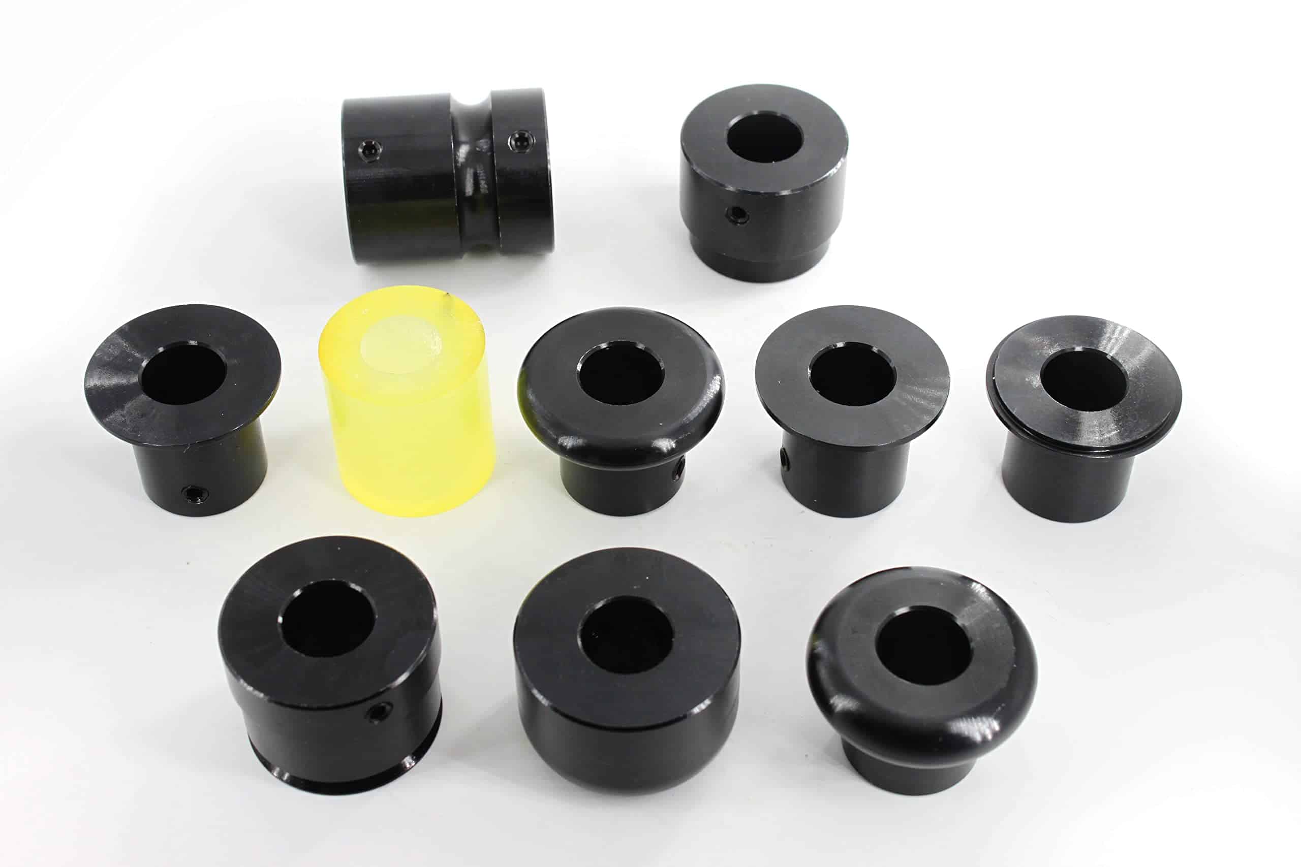 Kit de rodillo de formación antióxido Globauto para