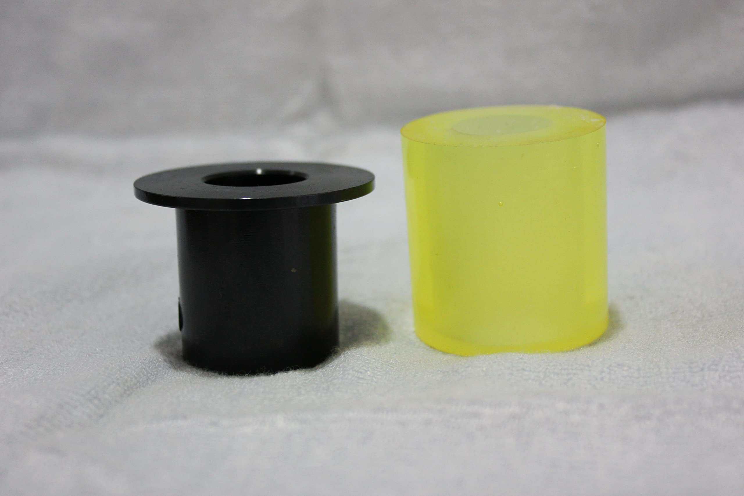 Kit de rodillo de formación antióxido Globauto para - Imagen 7