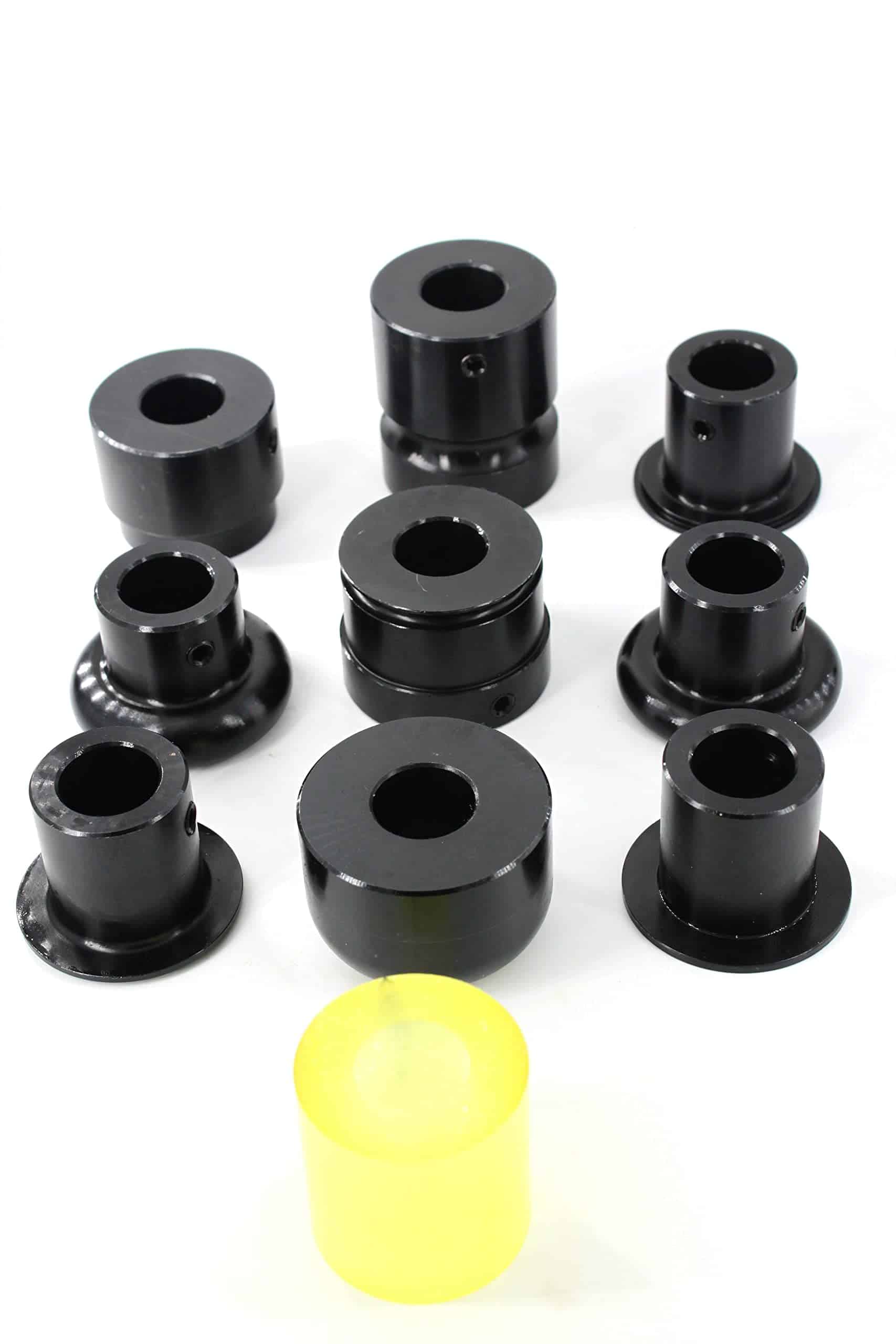 Kit de rodillo de formación antióxido Globauto para - Imagen 4