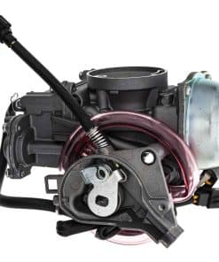 Ensamblaje del carburador NICHE para Arctic Cat 500