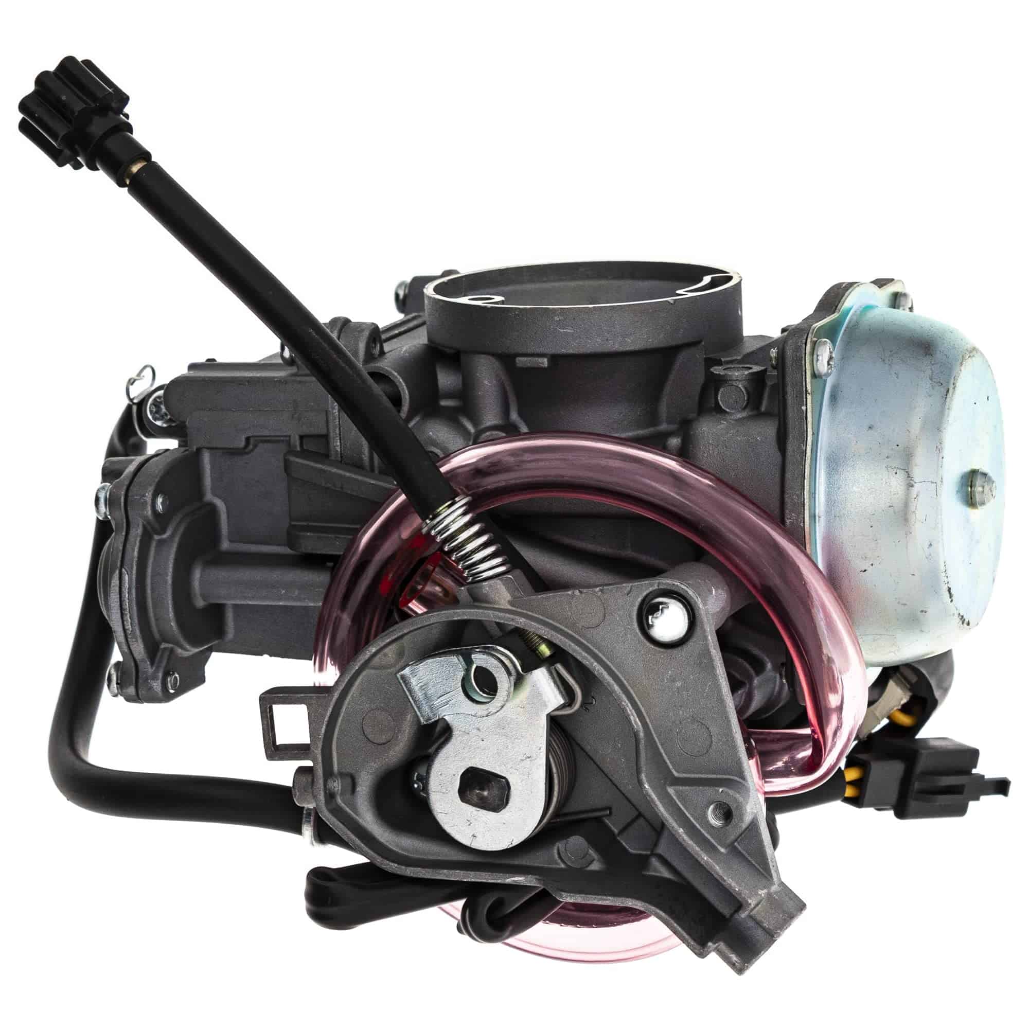 Ensamblaje del carburador NICHE para Arctic Cat 500