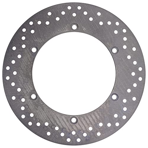 Disco de Freno Trasero NICHE para Honda Valkyrie 1500