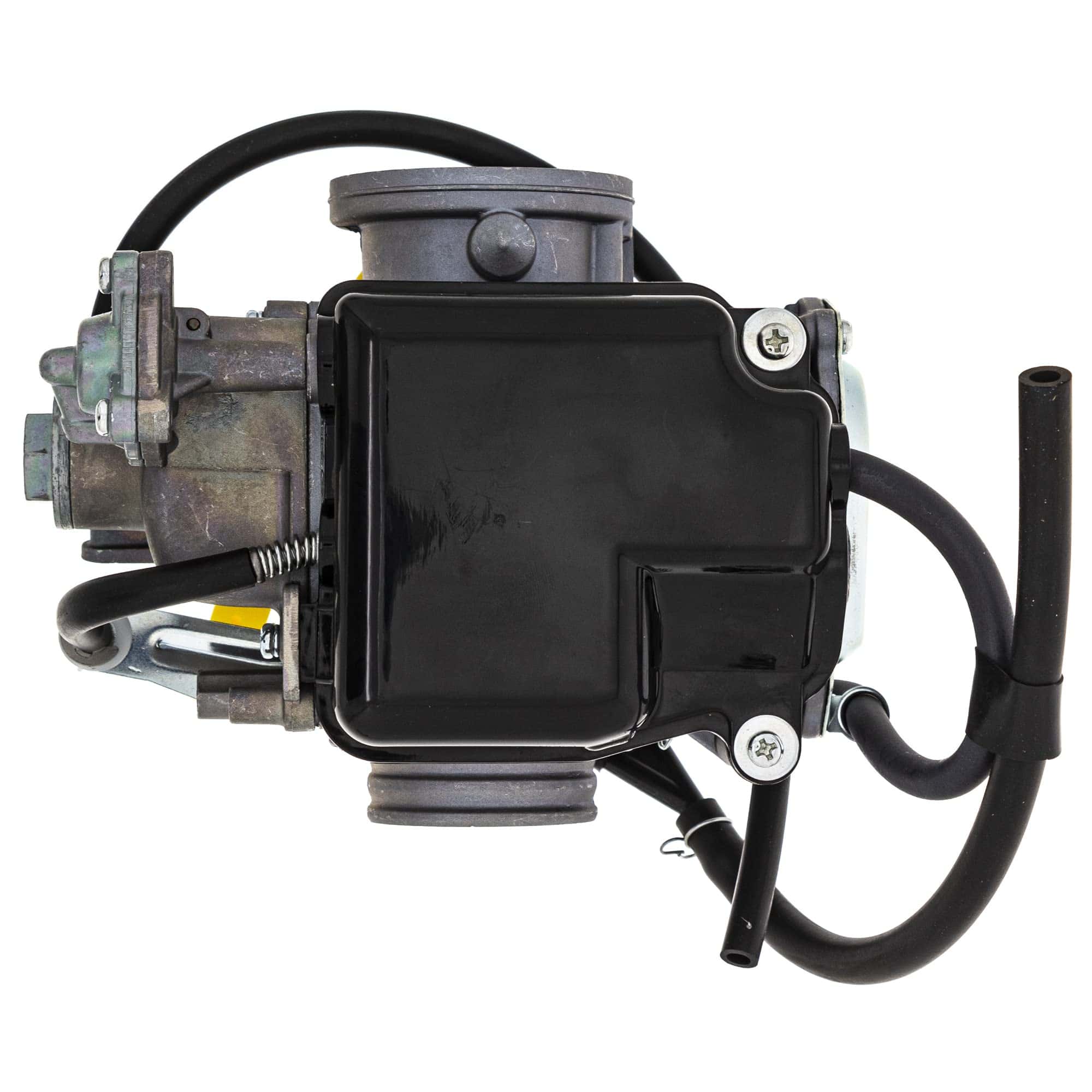 Ensamblaje del carburador NICHE para Honda Sportrax 400