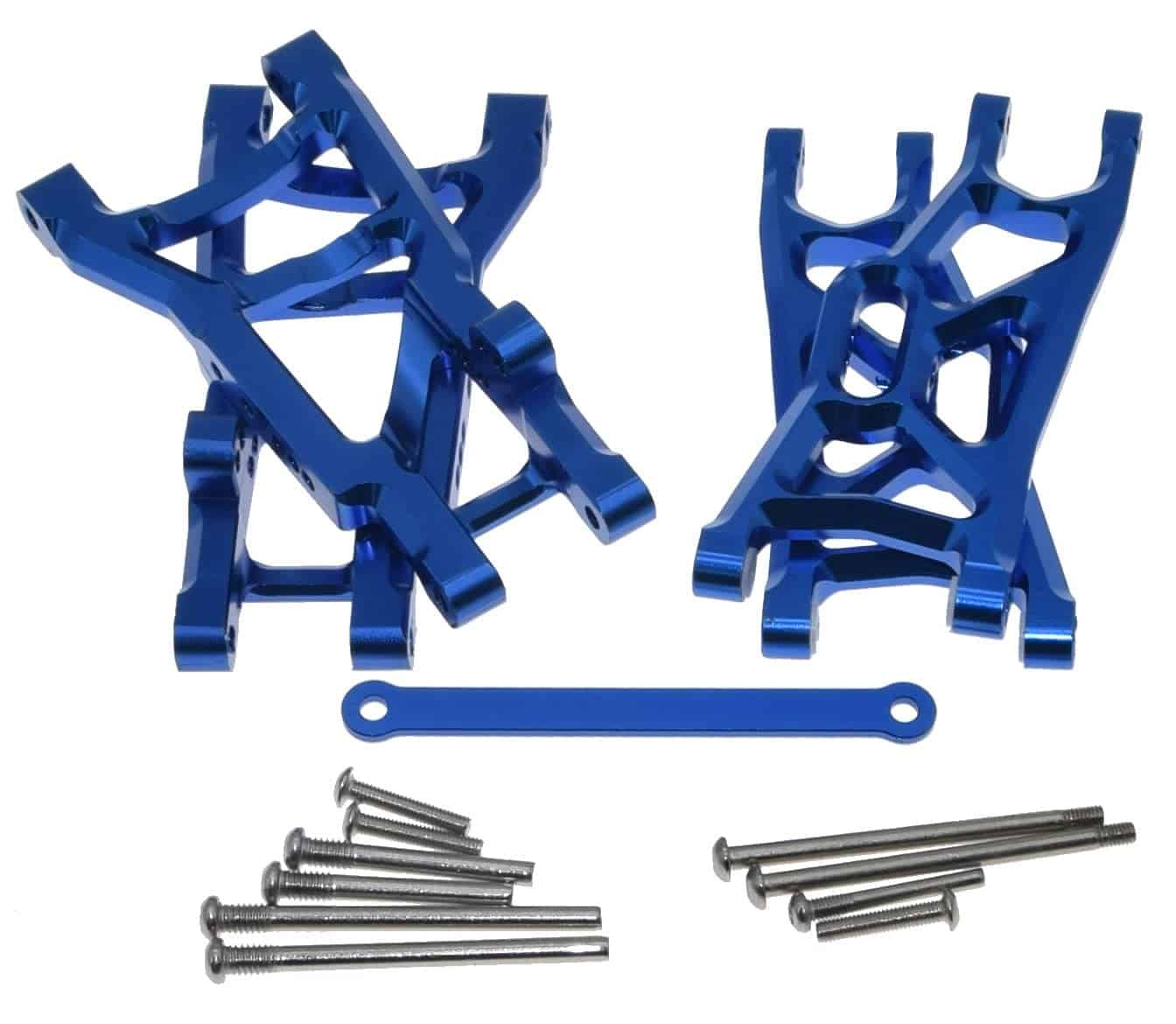Kit de Actualización para Traxxas Slash -Azul - Imagen 6