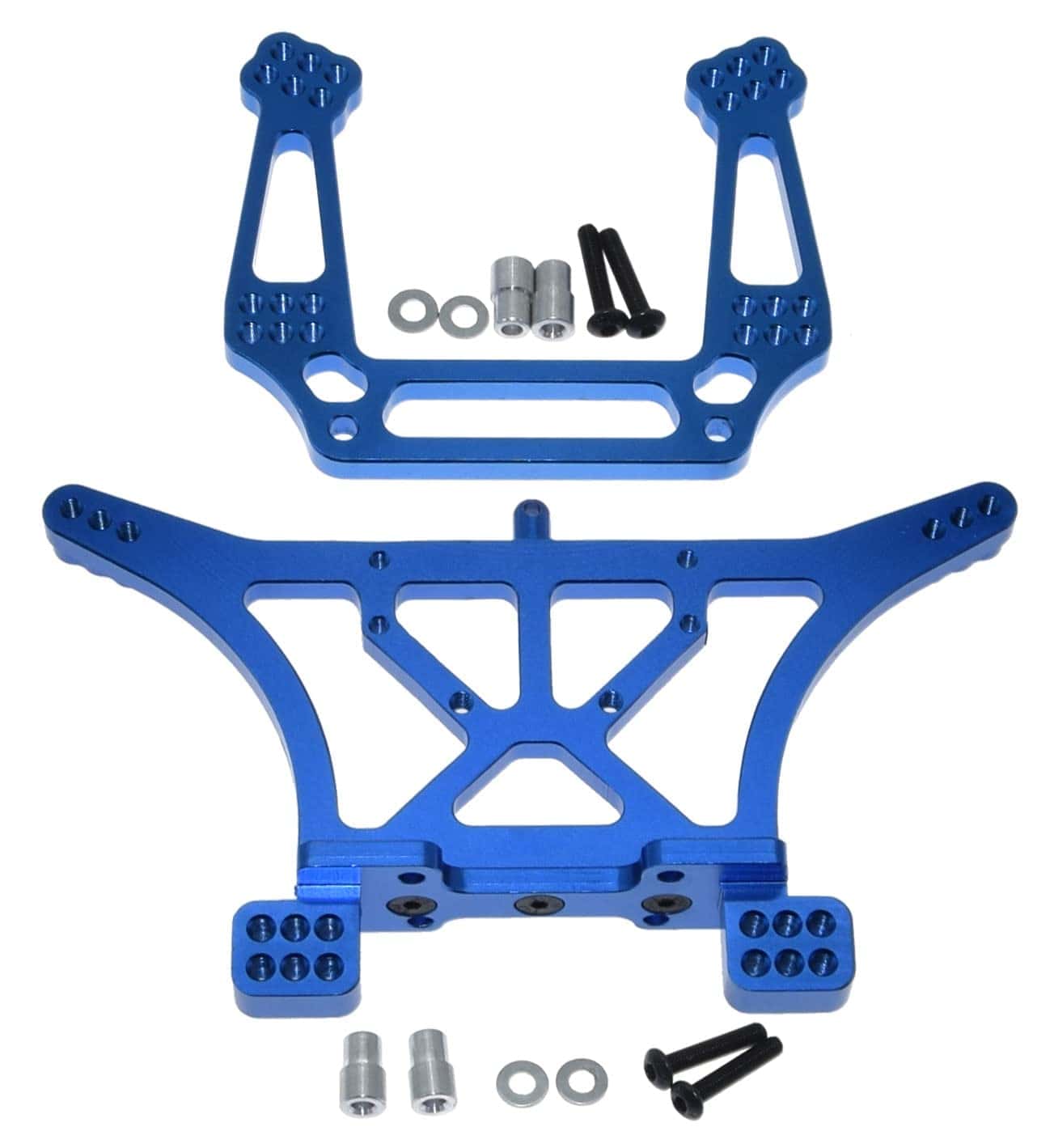Kit de Actualización para Traxxas Slash -Azul - Imagen 7