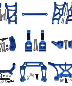 Kit de Actualización para Traxxas Slash -Azul