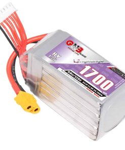 Batería LiPo GAONENG GNB 6S 1700mAh 22.8V HV de Alto