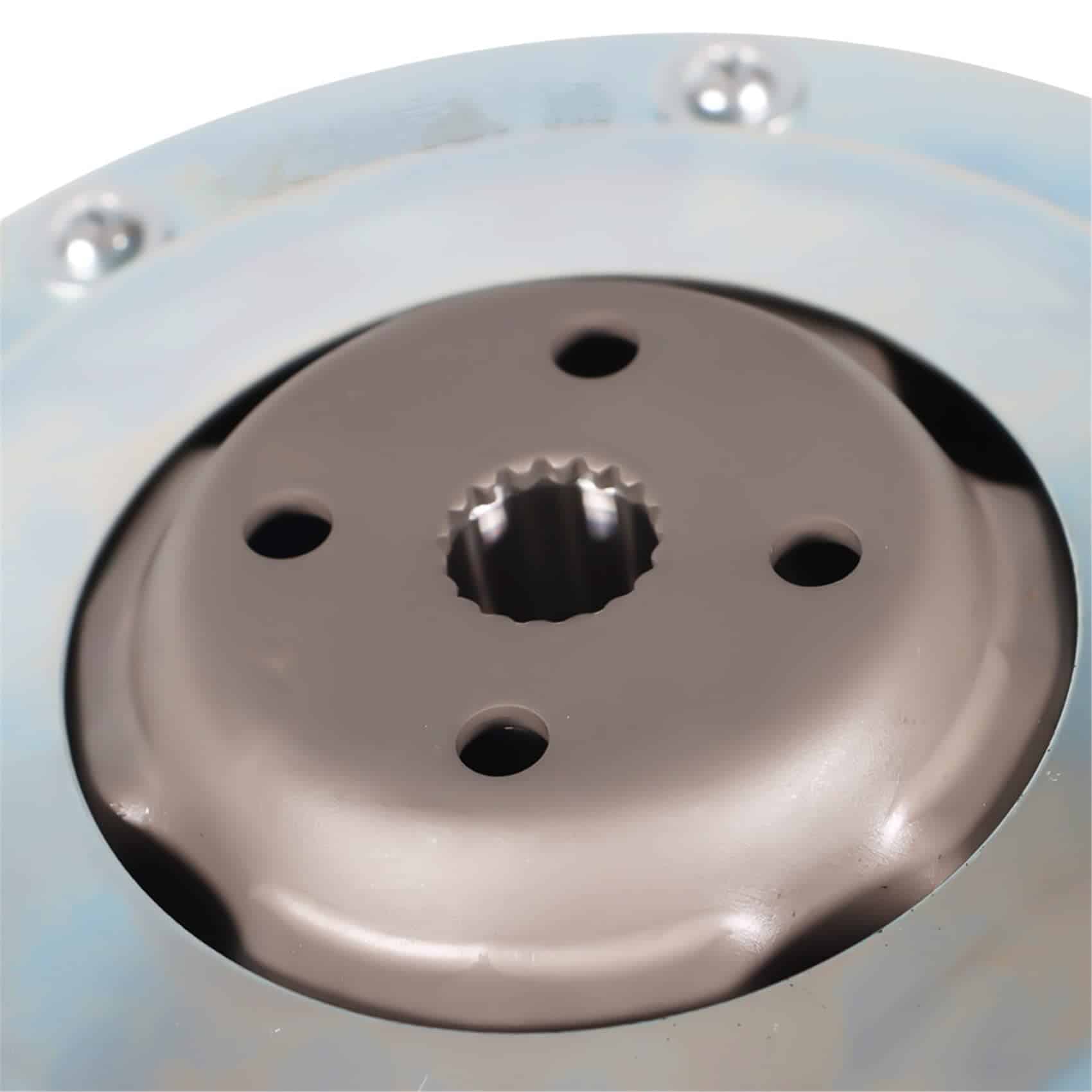 Embrague Seco Primario labwork Cvt Sheave Assembly de - Imagen 5