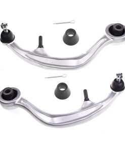 TUUMOND [2pcs] Conjunto de Brazo de Control Inferior