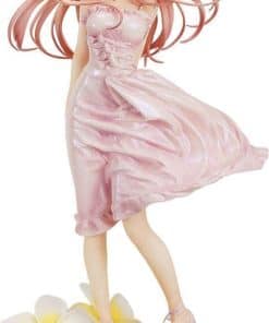 Figura de PVC a escala de Niya, personaje original de TID,