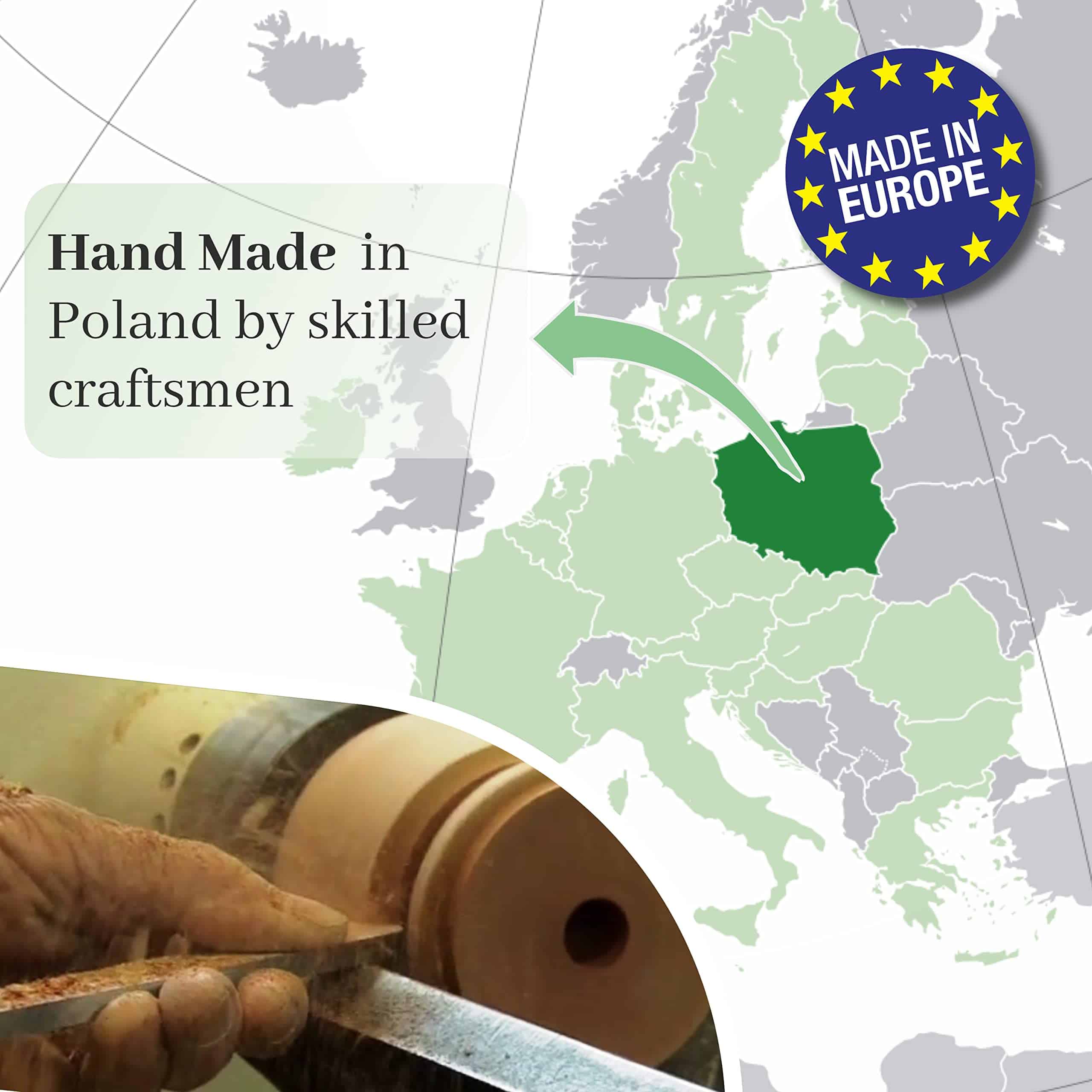 Copas de ruedas para piano Sawdust Audio con fondo de - Imagen 8