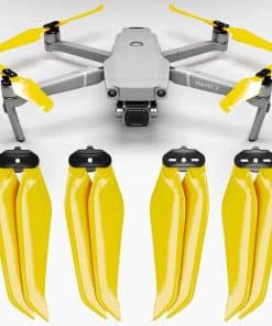 Hélices Master Airscrew Stealth para DJI Mavic 2 -
