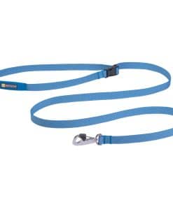 Ruffwear, Correa para Perros Flagline, Correa Ligera con