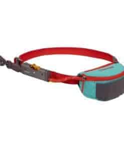 Correa Ruffwear Hitch Hiker, Correa Ajustable y Sistema de