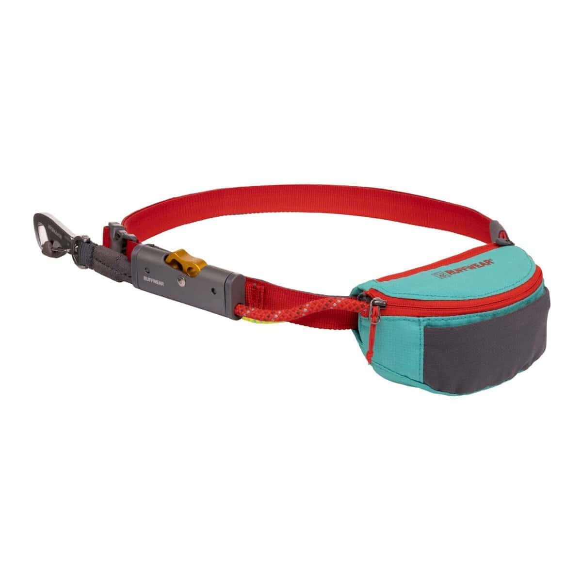 Correa Ruffwear Hitch Hiker, Correa Ajustable y Sistema de