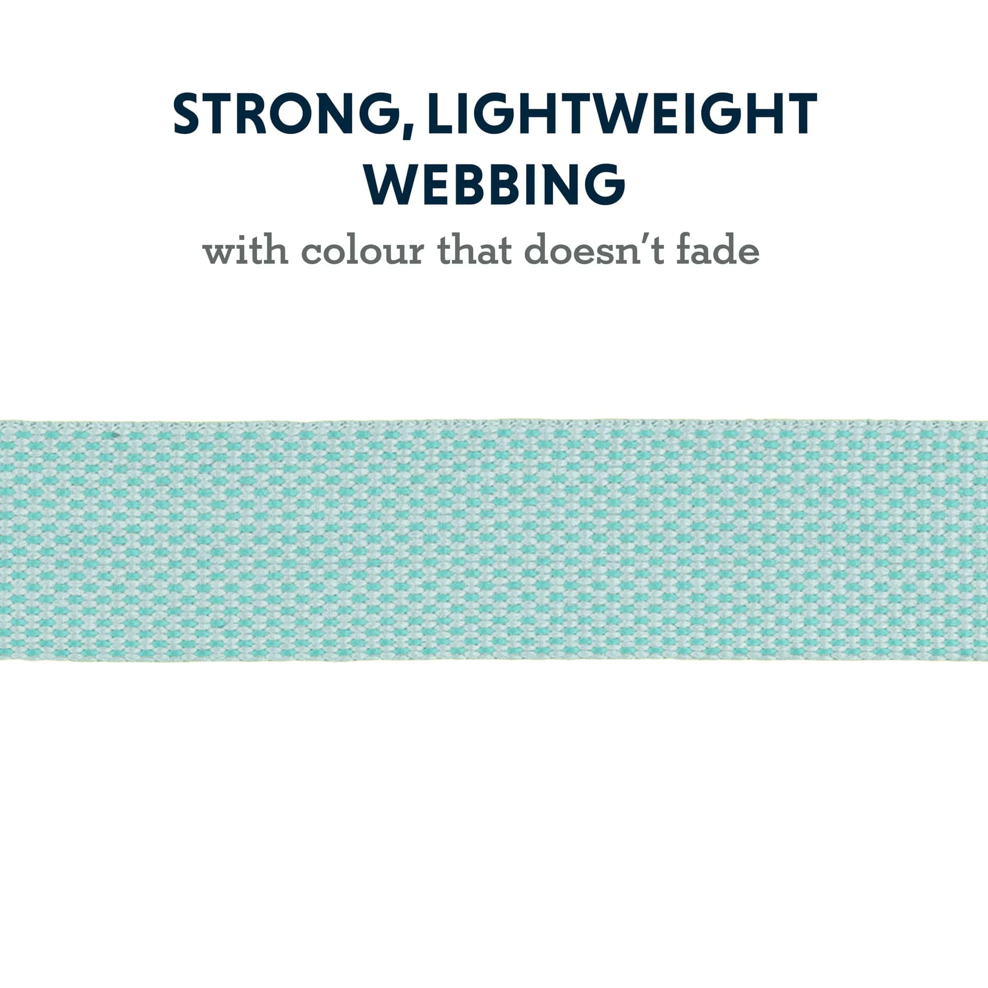 Collar para perro Ruffwear, Hi & Light, Collar minimalista - Imagen 4