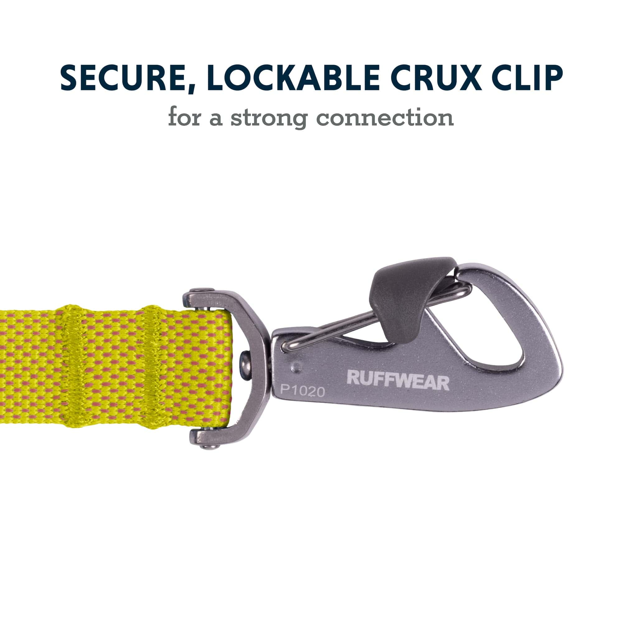 Correa para Perros Ruffwear, Flagline, Ligera con opción - Imagen 6