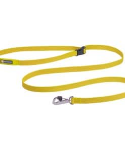 Correa para Perros Ruffwear, Flagline, Ligera con opción