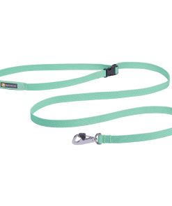 Correa para perros Ruffwear Flagline, correa ligera con