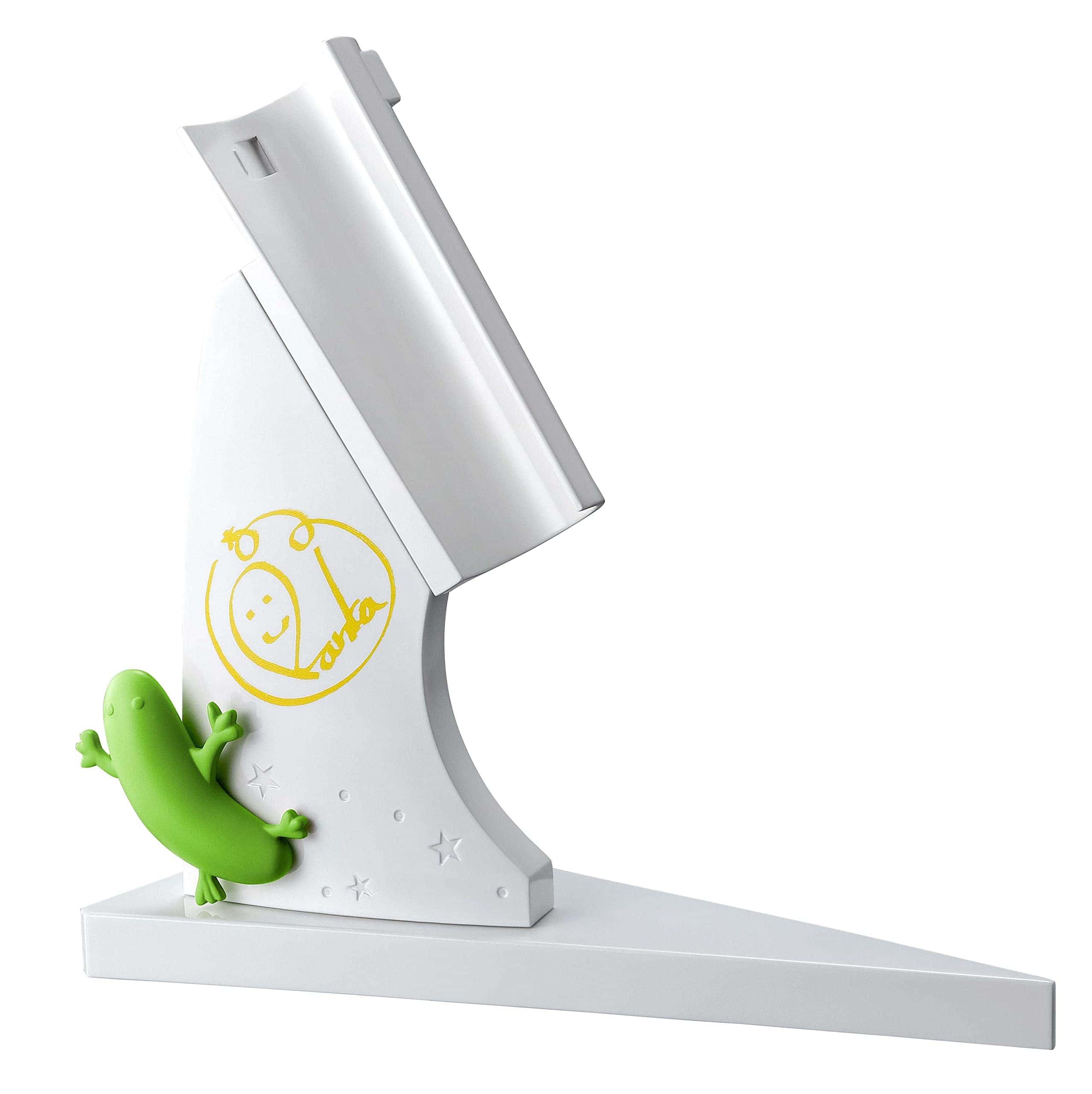 TAMASHII NATIONS - Micrófono de Ranka Lee de Macross - Imagen 4