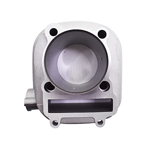 Kit de Cilindro Pistón Anillo Juego de Juntas de Culata de - Imagen 5