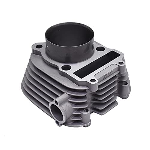 Kit de Cilindro Pistón Anillo Juego de Juntas de Culata de - Imagen 3