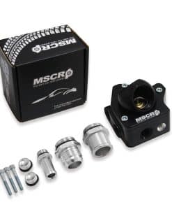 Carcasa de Termostato de Cuello Giratorio V2 para K-Series