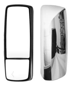 Espejo de puerta SEPEY para Volvo VNL, Espejo de puerta