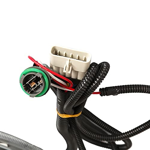 P SEPEY Faro para International 4300, Faro delantero y - Imagen 8